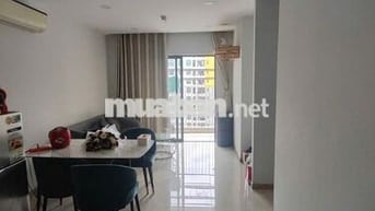 BCONS GARDEN 2PN CĂN GÓC 63M2 FULL NỘI THẤT 7TR
