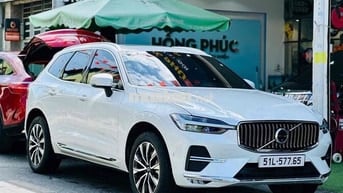 Volvo XC60 2024 ULTRA B6 AWD - 12700 km