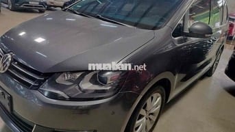 Volkswagen Sharan 2016 - 90000 km