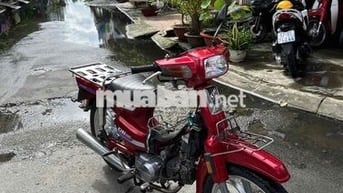 citi 100 máy êm gu mới chát