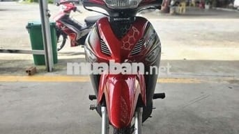 Fu neo xăng cơ 2008 xe sạch đẹp 9 hs cầm tay