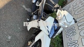sirus 2022 xe đẹp keng