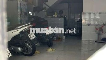 Cho thuê nhà Tân Thới Hiệp 14 , 3pn2wcc