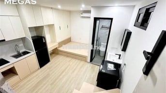 CHO THUÊ CẲN HỘ STU - 2N1K PHÒNG RỘNG GIÁ ĐẸP NGAY NÚT GOAP CG - DD