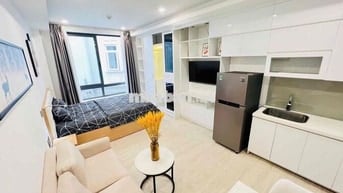Cho Thuê siêu phẩm Căn Hộ Full NT Nguyễn Thị Minh Khai, q1