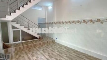 Nhà hẻm Đỗ Thúc Tinh. P.12. Gò Vấp 3.2x13.5m. 1 tầng; 2PN 2WC; 10tr
