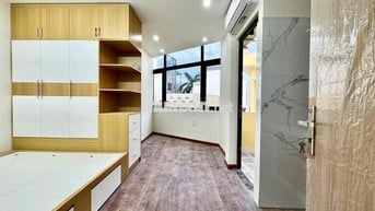 CHO THUÊ PHÒNG STUDIO FULL NỘI THẤT CAO CẤP TẠI NGUYỄN THÁI SƠN