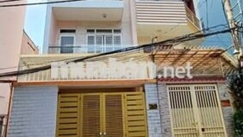 ✅️HẺM 8M, Q3 - NGUYỄN THỊ HUỲNH - 5 TẦNG, 4X15 - CAM KẾT CHUẨN 100%