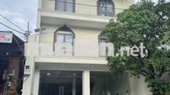 CHO THUÊ TOÀ NHÀ MẶT TIỀN VÀNH ĐAI TRONG -TÊN lỬA-BÌNH TÂN