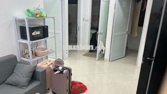 Cho thuê chung cư mini 2n1k ở Tây Sơn