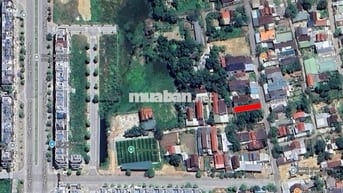 🏡 BÁN ĐẤT TRUNG TÂM PHƯỜNG THÁI HÒA – NGHỆ AN