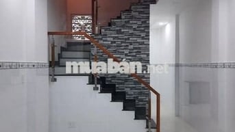 Nhà HXH Phạm Văn Chiêu. P.14. Gò Vấp 4.2x16.5m. 1 tầng; 2PN 2WC; 11tr