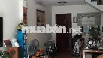 Mặt tiền Nơ Trang Long.P.14. Bình Thạnh 4.2x22.6m.2 tầng; 3PN-4WC,38tr