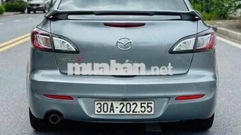 Mazda 3S . sản xuất  2014 1.5 AT Sedan - 14000 km