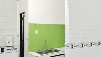 Ngang khủng 4.5m - Nở hậu tài lộc 4.8m - 33m2 - Chưa đến 3Đ