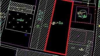Chủ cần bán lô đất vườn 369 m2 tại Long Phước 