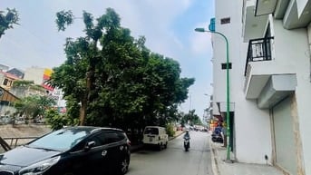 BÁN NHÀ MẶT PHỐ TRƯƠNG ĐỊNH - DT 33m2, 5T -VỈA HẺ OTO TRÁNH GIÁ NHỈNH 