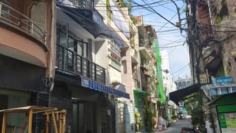 Bán Nhà HXH / Gò Dầu Quận Tân Phú