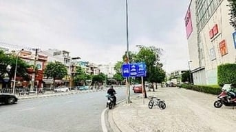 Cho Thuê Nhà 2MT : 166-168 Tên Lửa + Đường Số 17A, P. Bình Trị Đông B