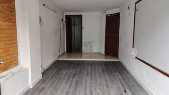 Nhà trọ tầng trệt ko chung chủ có wc riêng 