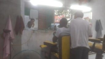 Sang tiệm Hớt Tóc Nam Khu vực Bình Tân