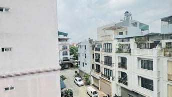 Bán Nhà Định Công Thượng – Phân Lô Cán Bộ – 5 Tầng Đẹp – 8.3 Tỷ 