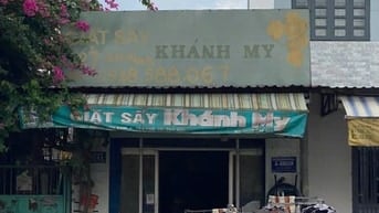 Bán nhà mặt đường Hoàng Hữu Nam gần ngã 4 Lê Văn Việt Q9 (156m2) 16 tỷ