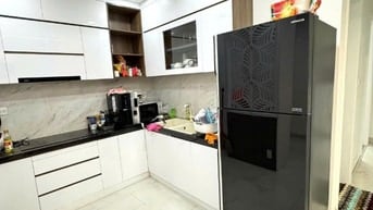 Chung cư Carillon 5, Luỹ Bán Bích, TP: 3p ngủ, 2wc, ban công, 12tr/th