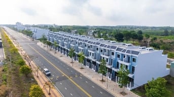 Đất và Nhà Phố KDA Cát Tường Phú Hưng