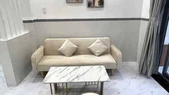 Nhà đường Đoàn Kết, Thủ Đức gần Đại học Sư Phạm Kĩ Thuật 