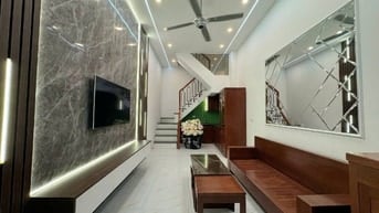 Quá hời khu phân lô 90 Nguyễn Tuân 7,45 tỷ nhà 4 tầng