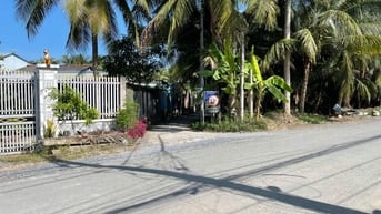 Bán Đất ấp Thạnh Hòa, Long Hưng, Châu Thành, Tiền Giang. 17,6x28,4=500