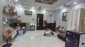 Cho thuê CC Quân Đội 468 Phan V Trị 3PN 2WC ĐÀY ĐỦ NỘI THẤT