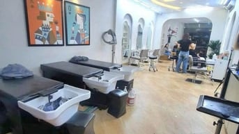 Mặt phố Trung Phụng 72m2 X 7 tâng, thang máy. Vỉa hè rộng ô tô tránh, 