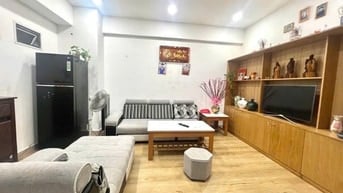 Cho thuê C/C Ruby, Nguyễn Sỹ Sách, TB: 92m2, 2p ngủ,nội thất mới, 10tr