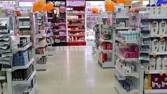 Siêu thị tiện lợi tư nhân tuyển 6 nhân viên làm thời vụ và lâu dài 