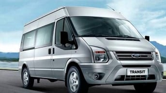Cần tuyển lái xe bằng D chạy du lịch xe 16 chỗ