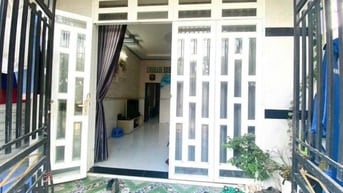 ✨ TÌM CHỦ MỚI DỄ THƯƠNG CHO CĂN NHÀ CẤP 4 Ở PHƯỚC HIỆP – CỦ CHI 🏡
