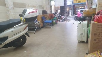 Cho thuê nhà mặt tiền Trần Quang Khải, Phường Tân Định, Quận 1