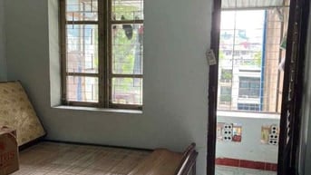 Bán căn hộ tập thể tầng 4 75m2 tại 658 Trương Định