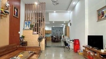 CỰC HOT!!! NHÀ SIÊU ĐẸP DIỆN TÍCH ẤN TƯỢNG GIÁ CỰC KÌ HỜI HẺM ÔTÔ 5M