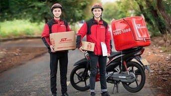 JT EXPRESS tuyển bưu tá khu vực Hoàn Kiếm Hà Nội 