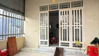 CHẠY THẬN BÁN NHÀ C4,BÌNH CHÁNH 355TR
