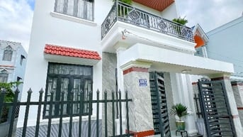Bán nhà 88m2 - 3PN tại Đường Cộng Đồng Lộc Hậu, Cần Giuộc, Long An