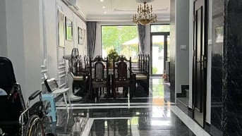 (Chính chủ) tôi cần bán nhà Mp, Lê Văn Hưu, Q HBT, Dt 120 m, 10 tầng.
