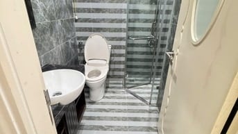 Cho thuê căn hộ 80m2, 3 phòng ngủ . 2vs
