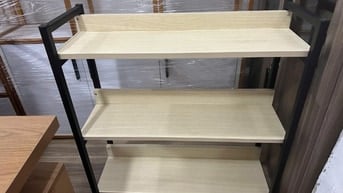 THANH LÝ GẤP KỆ 3 TẦNG ĐA NĂNG
