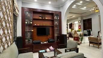 BIỆT THỰ ĐƠN LẬP ĐẶNG THÙY TRÂM - BÌNH THẠNH CHỈ 33 TỶ ( TL ) SHR