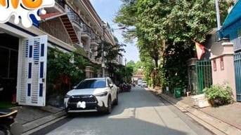 NGAY NGÃ 5 GÒ VẤP - HẺM 7m - 4 x 19 - 4 TẦNG - 8.9 TỶ CÒN TL 
