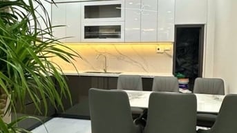 Nhà đẹp full nội thất xịn Minh Khai - 41m2 gần ô tô - ngõ thông